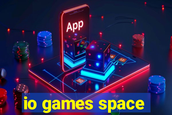 io games space